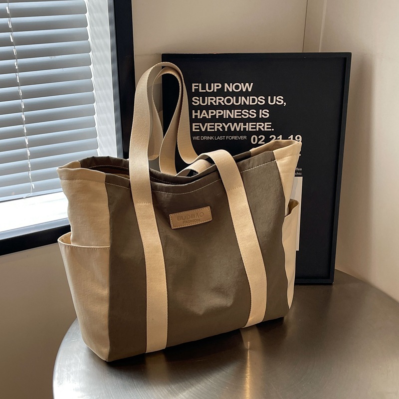 Heavy Duty Canvas Tote Bags