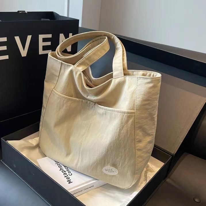 High Quality Canvas Tote Bags