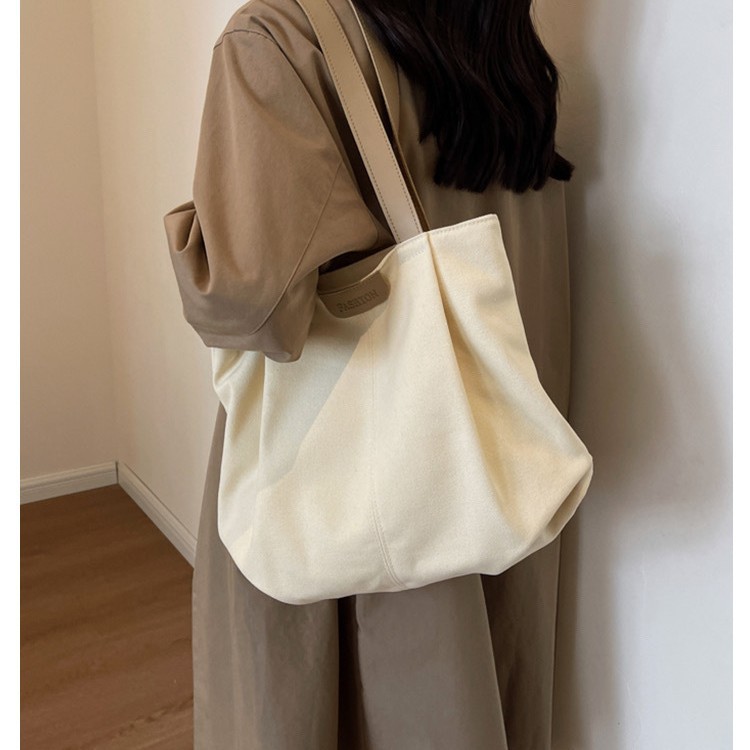Custom Canvas Tote Bag Factory