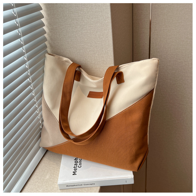 Reusable Canvas Tote Bags
