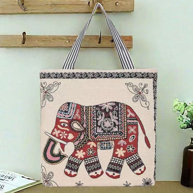 Walmart Tote Bags Canvas